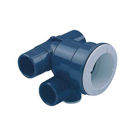 Στόμιο διπλής ενέργειας Astral