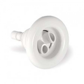 Water jet front complete Rotating 2 Astral