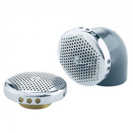 Στόμιο αναρρόφησης πυθμένα 1/12'' Astral