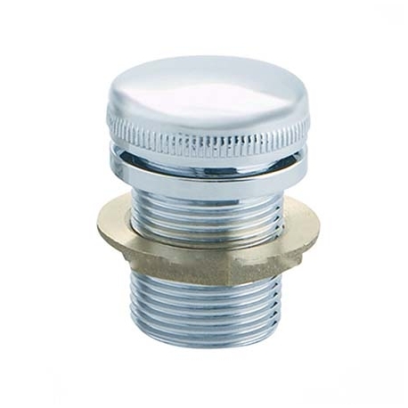 Ρυθμιστής αέρος inox 3/4'' Astal