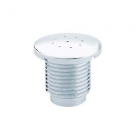 Threaded blower nozzle Brass Astral