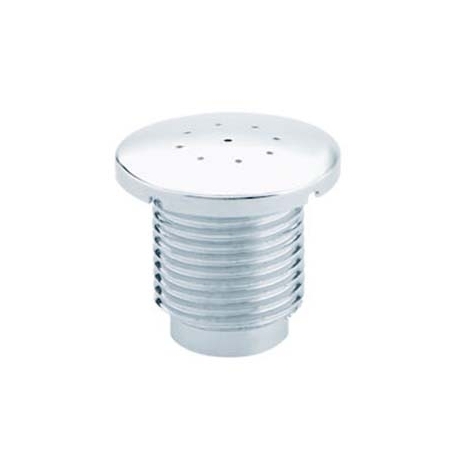 Threaded blower nozzle Brass Astral