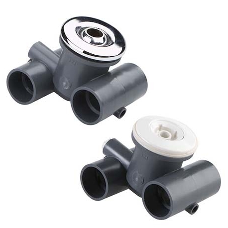 Στόμιο διπλής ενέργειας πλήρες 11/4'' Astral