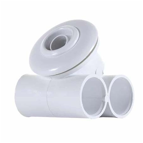 Complete jet body 11/4'' Astral