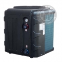 Inverter heat pump APH3 Astral