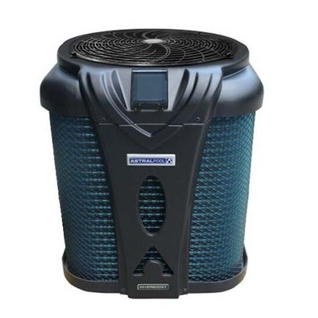 Αντλία θέρμανσης inverter APH3 Astral