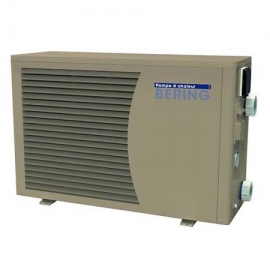 Αντλία θέρμανσης inverter Bering Astral