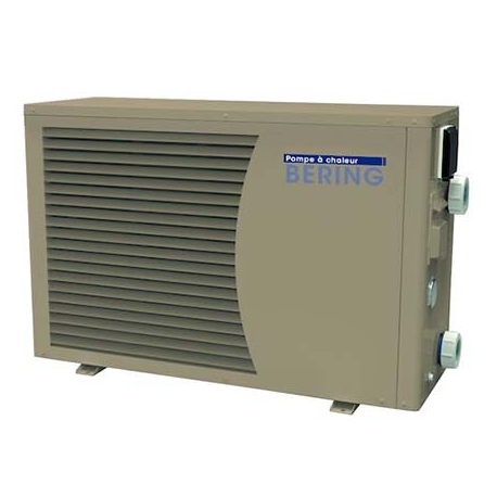 Inverter heat pump Bering Astral
