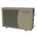 Inverter heat pump Bering Astral