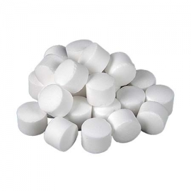 Αλάτι ηλεκτρόλυσης ταμπλέτα AC