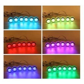 Hammam lighting kit Small Steamtec