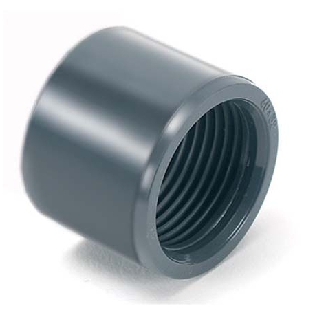 Reduced threaded CH