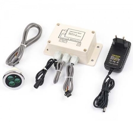 Hammam lighting kit Big Steamtec