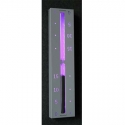 Κλεψύδρα σάουνας με led Steamtec