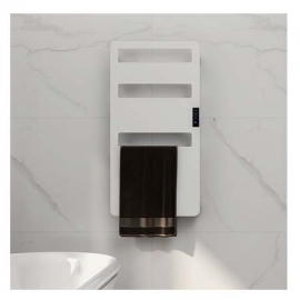 Towel warmer Steamtec