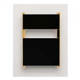 Towel warmer Steamtec