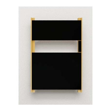 Towel warmer Steamtec