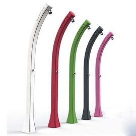  Solar shower 28 L Happy five CPA