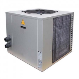 Heat pump Optima Astral