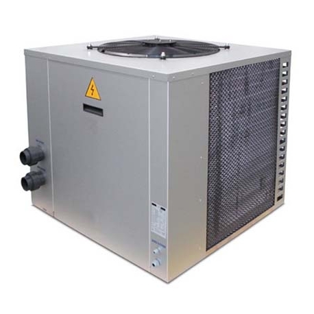 Heat pump Optima Astral