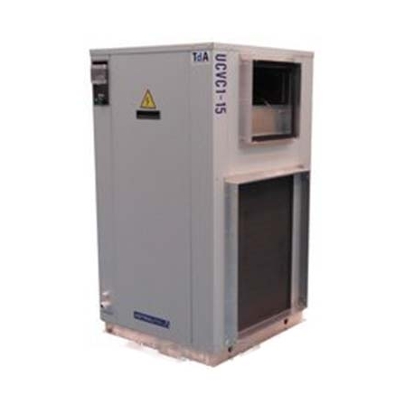 Heat pump Maya Astral