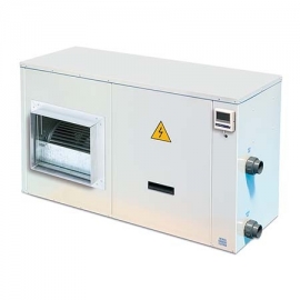 Heat pump Siberia Astral