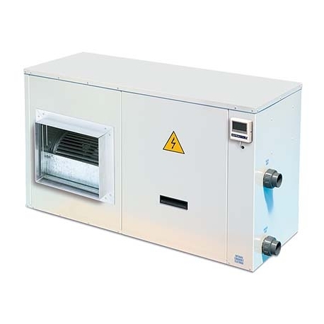 Heat pump Siberia Astral