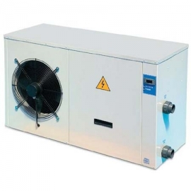 Heat pump Alaska Astral