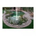 Complete fountain system Plug & Play Kit Vulcan Astral