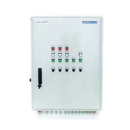 Remote control engine room management panel Easy Astral