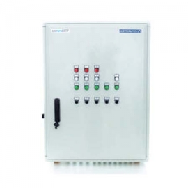 Remote control engine room management panel Easy Astral