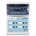 Control box for several pumps control Astral