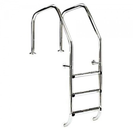 Pool ladder Overflow 1000 Astral