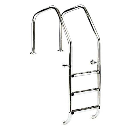 Σκάλα πισίνας Overflow 1000 Astral