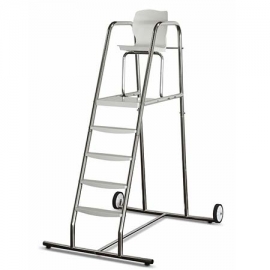 Surveillance high chair CPA