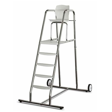 Surveillance high chair CPA