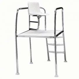 Lifeguard chair Multipurpose H-1000 Astral