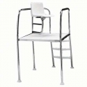Lifeguard chair Multipurpose H-1000 Astral