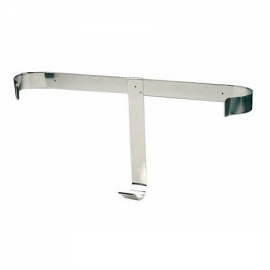 Επιτοίχια βάση στήριξης σωσιβίου Astral