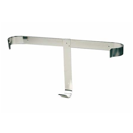 Επιτοίχια βάση στήριξης σωσιβίου Astral