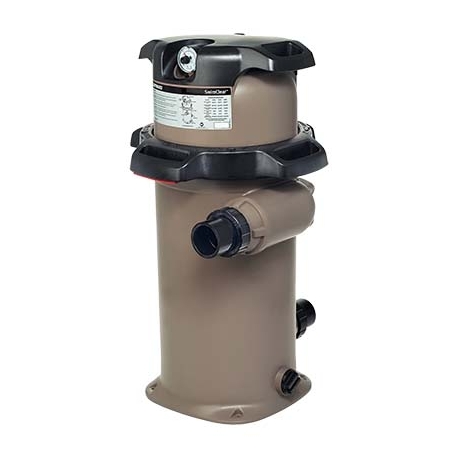 Filter cartridge Swimclear Single Element Hayward