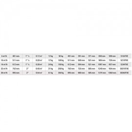 Sand filter Pro series Hayward