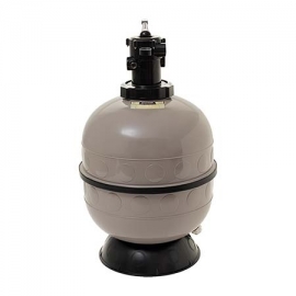 Polyethylene sand filter Pro series HI Hayward	