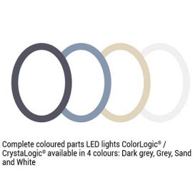 Recessed pool light Par56 Led Hayward