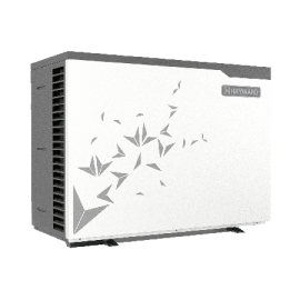Heat pump outdoor inverter S Line Pro Hayward