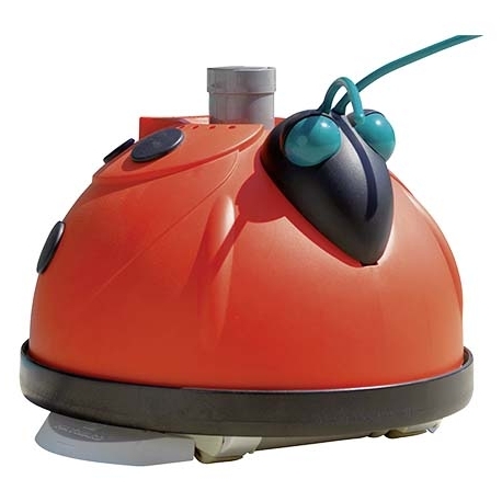 Pool hydraulic cleaner Magic Clean Hayward