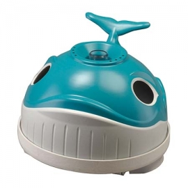 Pool hydraulic cleaner Whaly Hayward