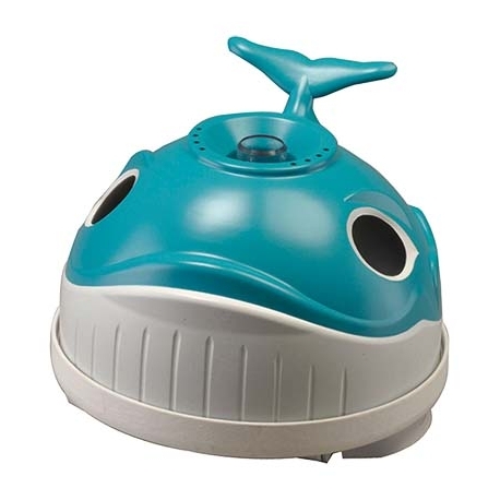 Pool hydraulic cleaner Whaly Hayward