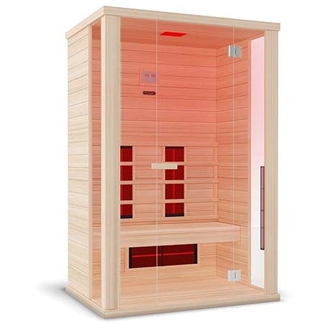 Far infrared saunas Solaris Astral