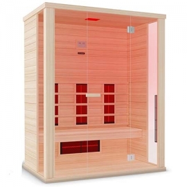 Far infrared saunas Sundance Astral